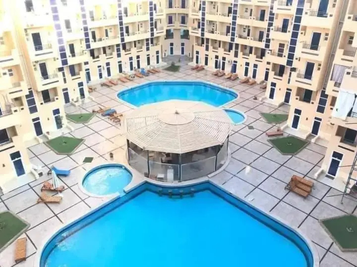 طيبة ريزوت D9