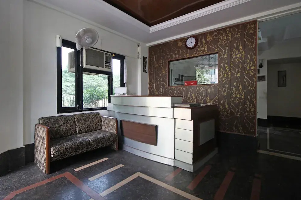 OYO 508 Asian Hospitality 1