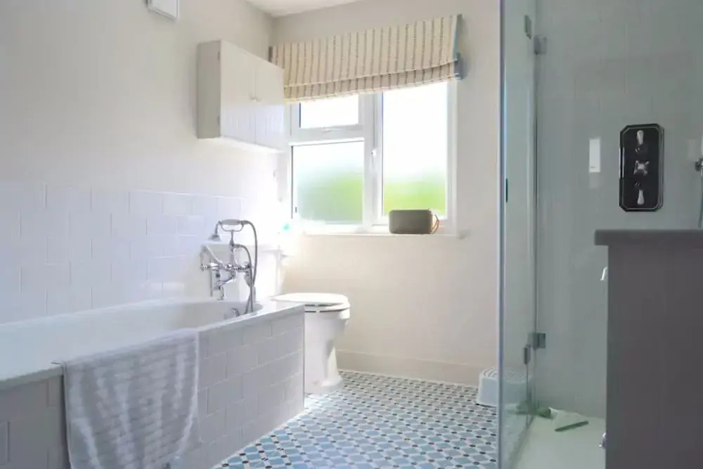 Amazing 4 Bedroom Family Home in a Calm Area