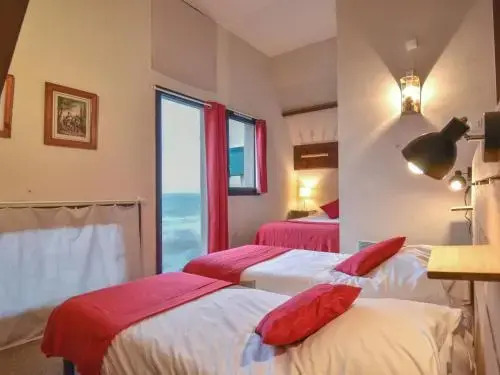 Apartment Les Flots.2