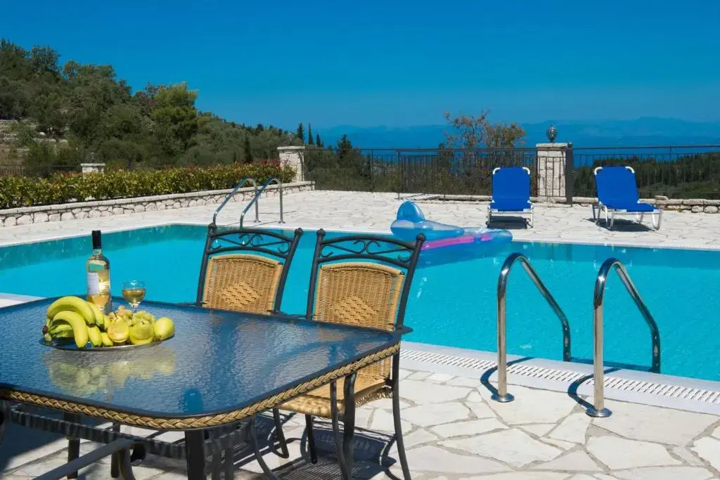 Florena Villas