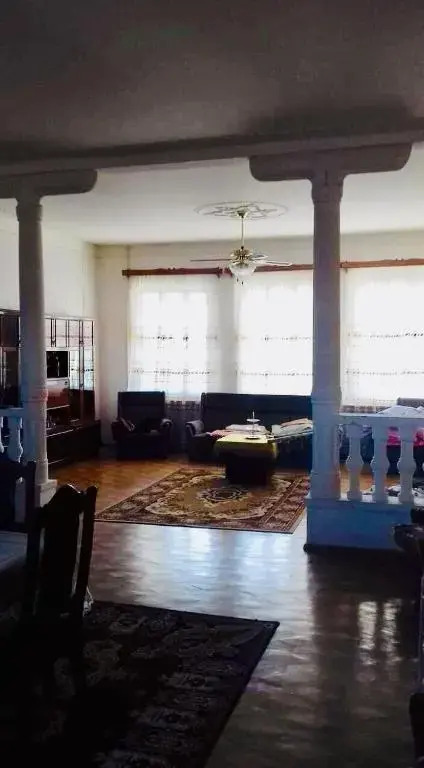 Elisabed Hostel