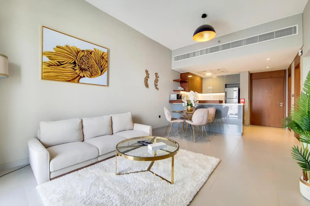Al Barsha South - 2020 Marquis 704