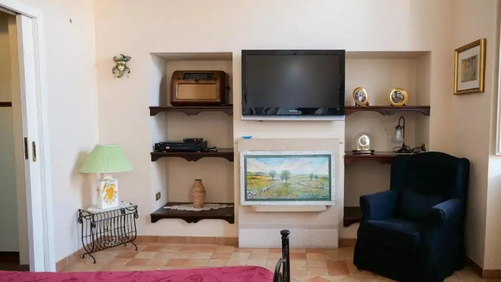 B&B S. Teresa