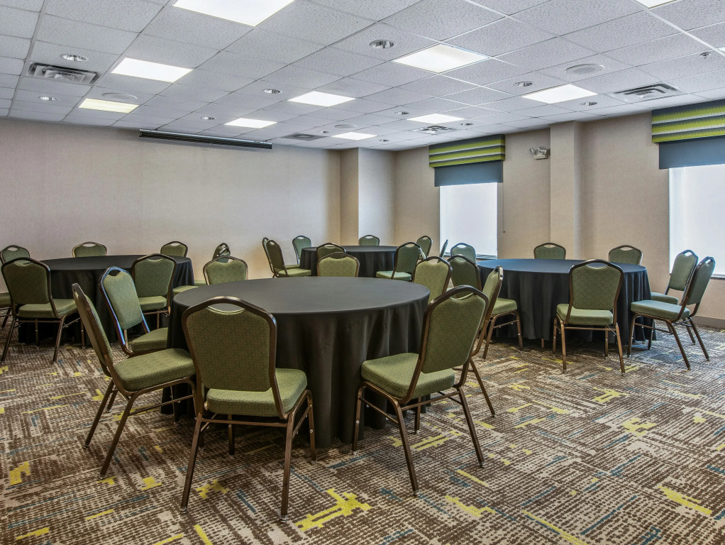 Hampton Inn & Suites Dallas-Allen