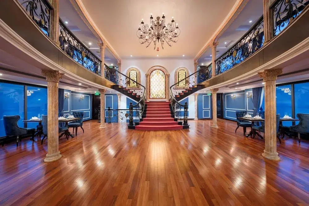 Star Boutique Cruise
