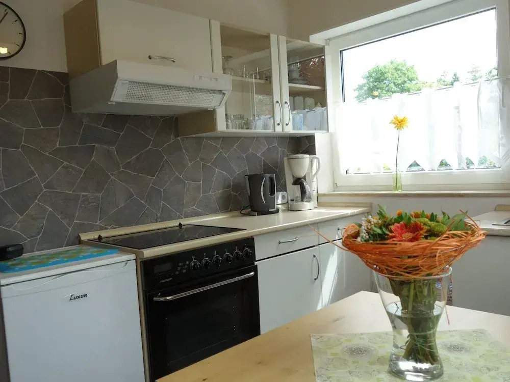 Apartment in Ennerich's Valley