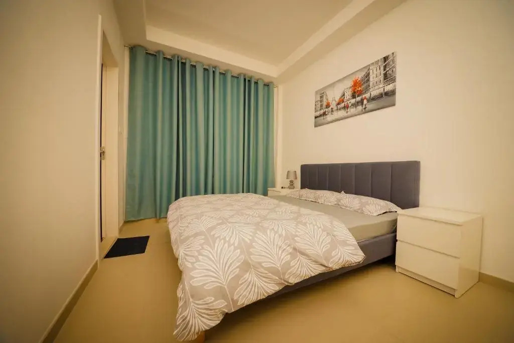 Holiday Home - 2BHK Duplex for upto 6 guests