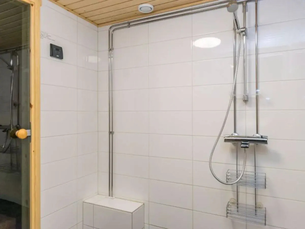 House Antura b Pelkosenniemi