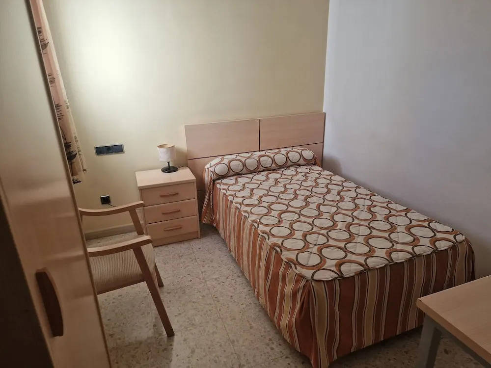 Hostal Talavera