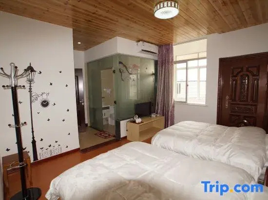 Wuyishan Futaiyuan Homestay