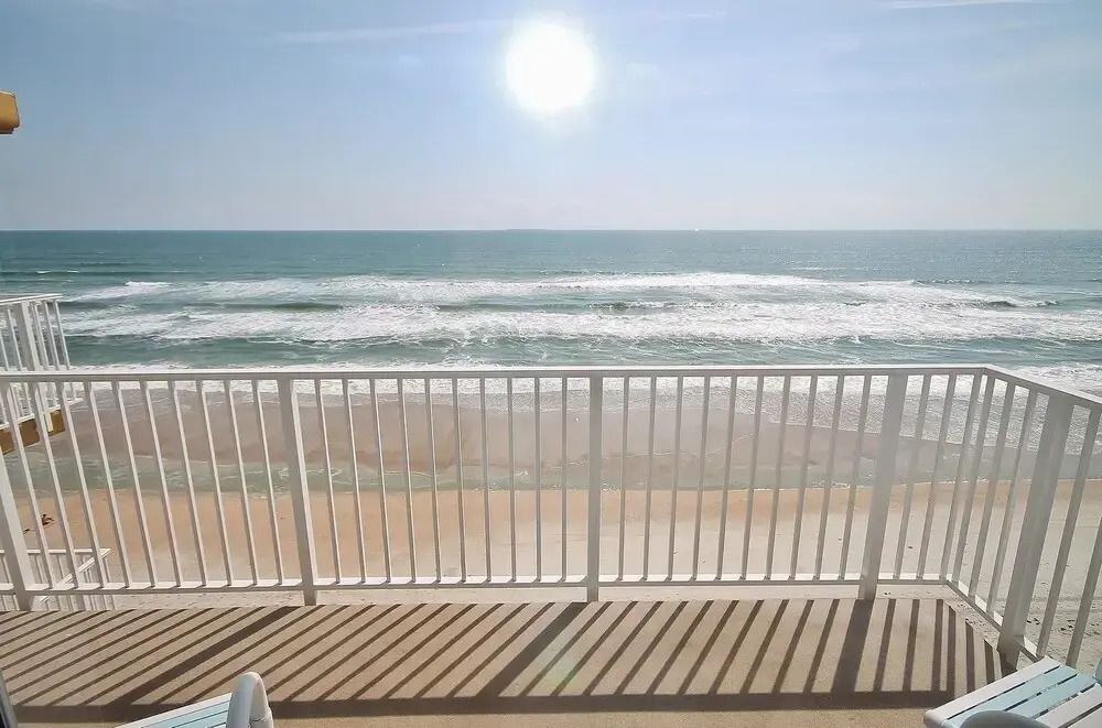 The Smyrna Beach Club 818B Apartment 2