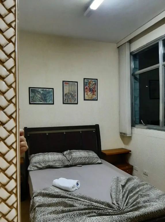 Hotel Hostel Lapa