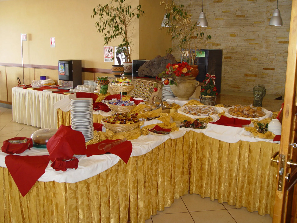Corsaro Etna Hotel&SPA