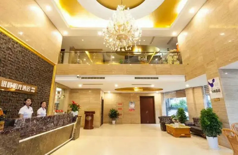 Yinfeng Hotel