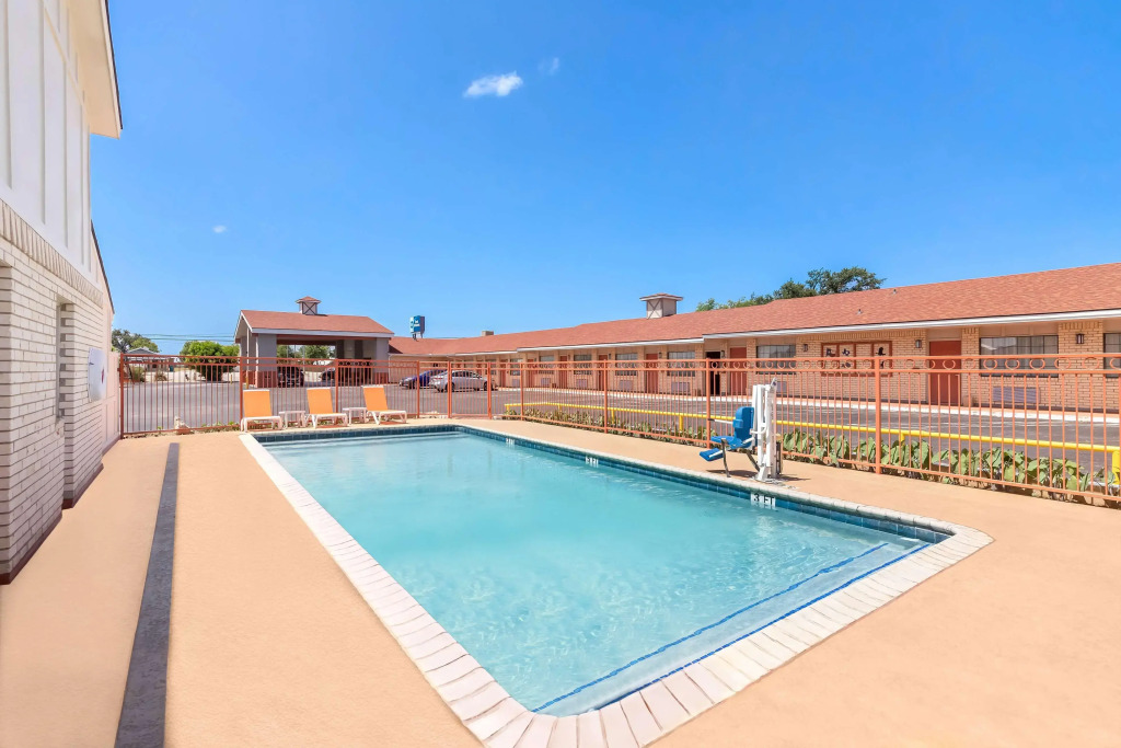 Best Western Llano