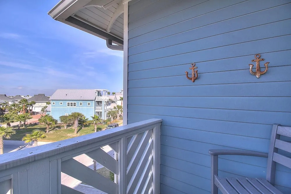 Seaside-1 Bedroom
