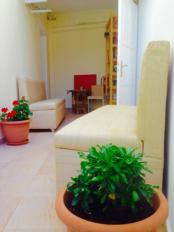 Kostis Villas