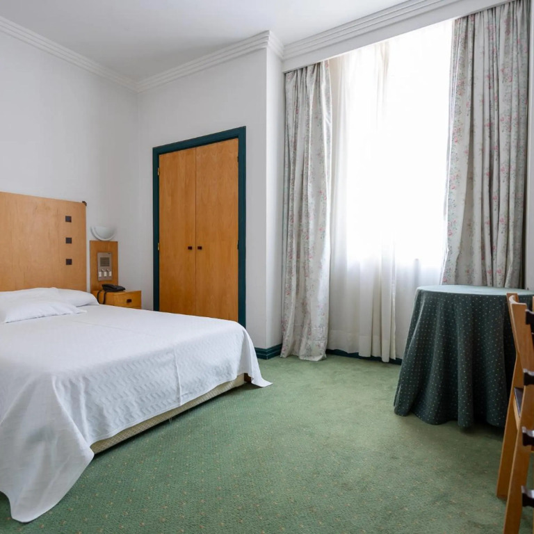 Hotel Das Termas