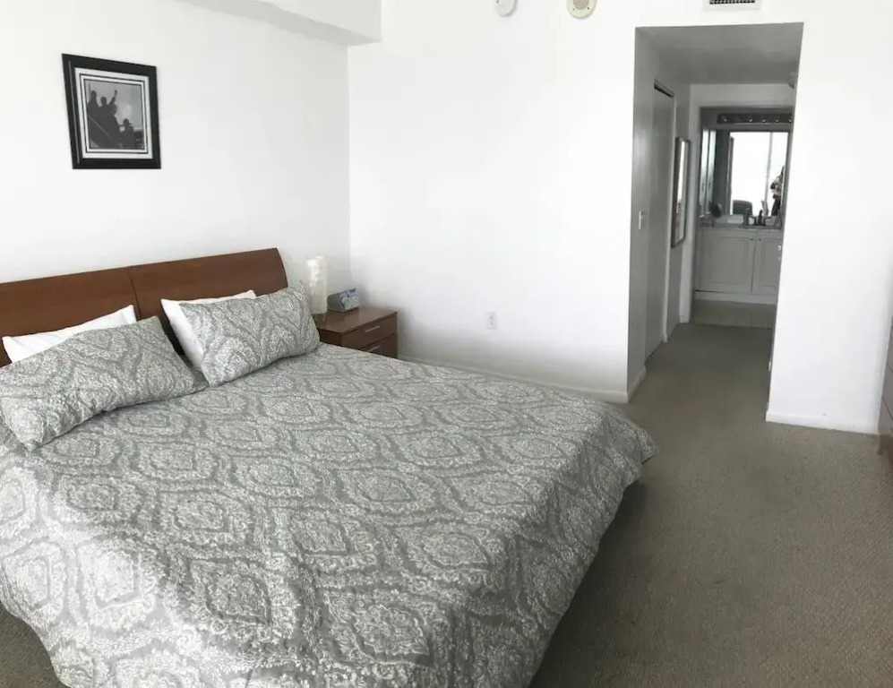 Le Marina Bay 304 - Condo 3 People, Sunny Isles