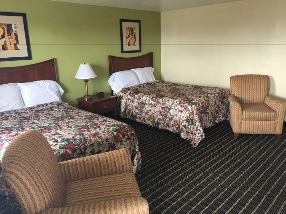 Kentland Motel