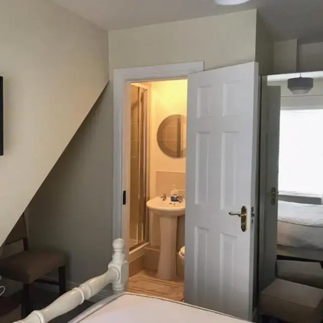 The Strand Road Guest House