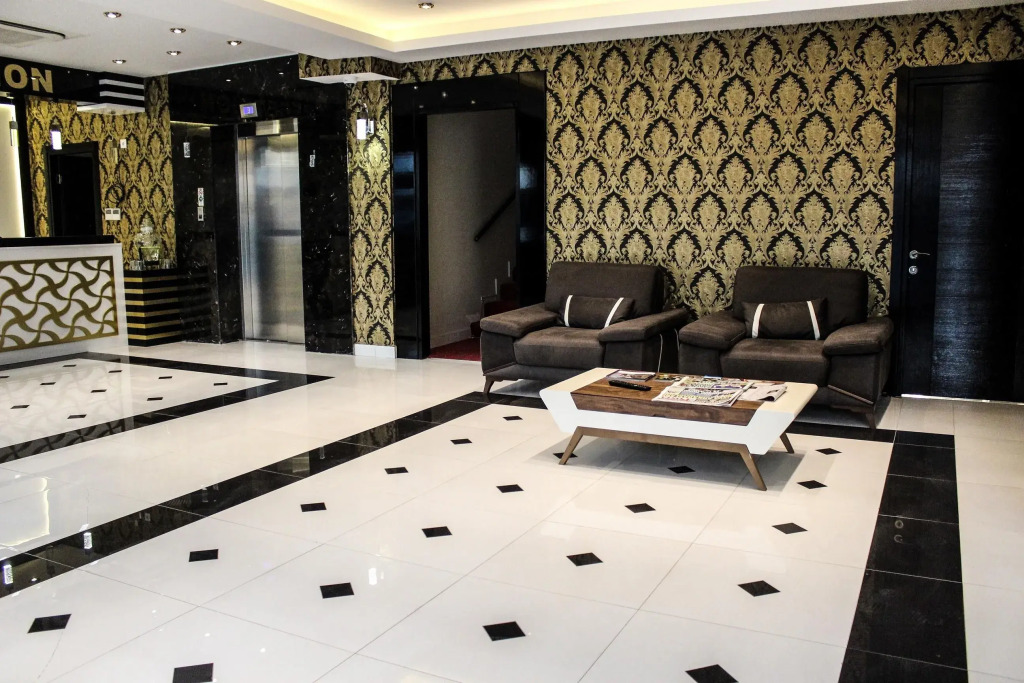 Grand Bursa Hotel
