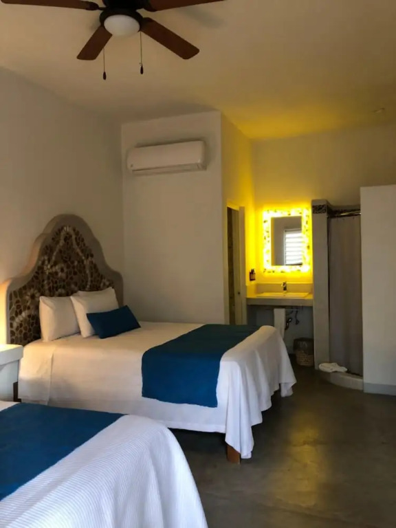 Paraiso Azul Hotel