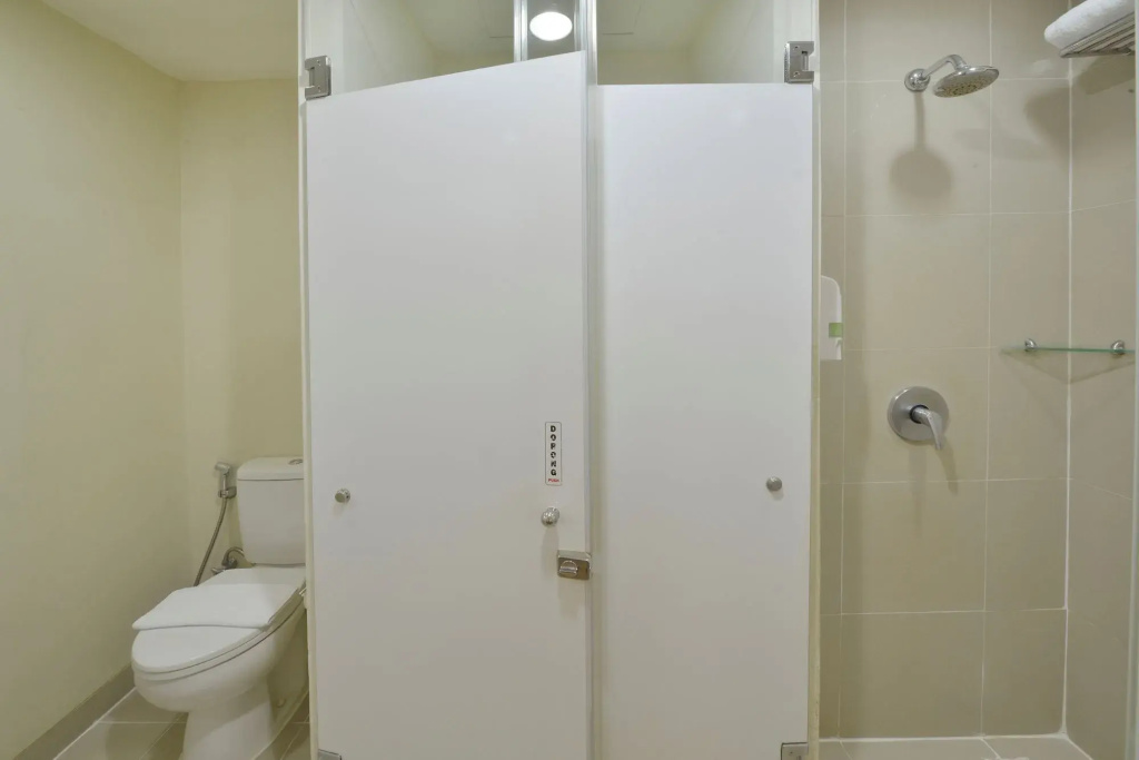 Whiz Hotel Malioboro Yogyakarta
