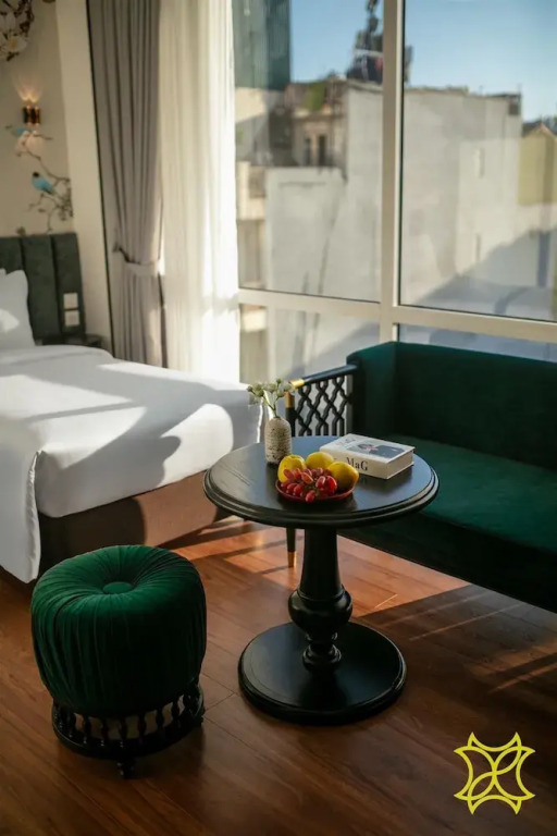 Hanoi Grandeur Hotel