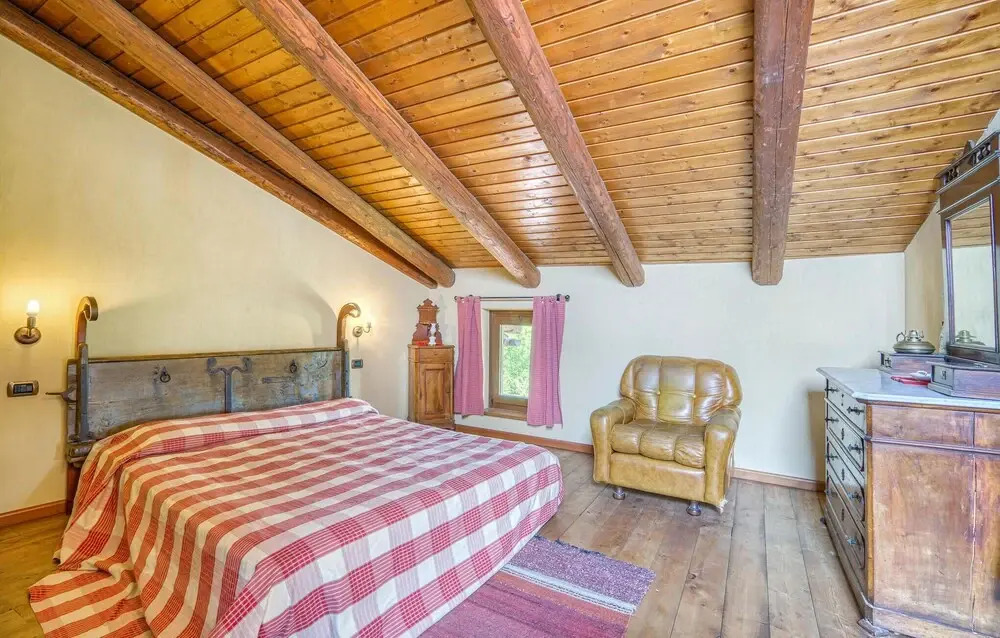 Casa Aramea