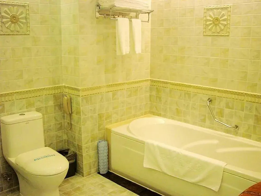 Beijing Huiqiao Hotel