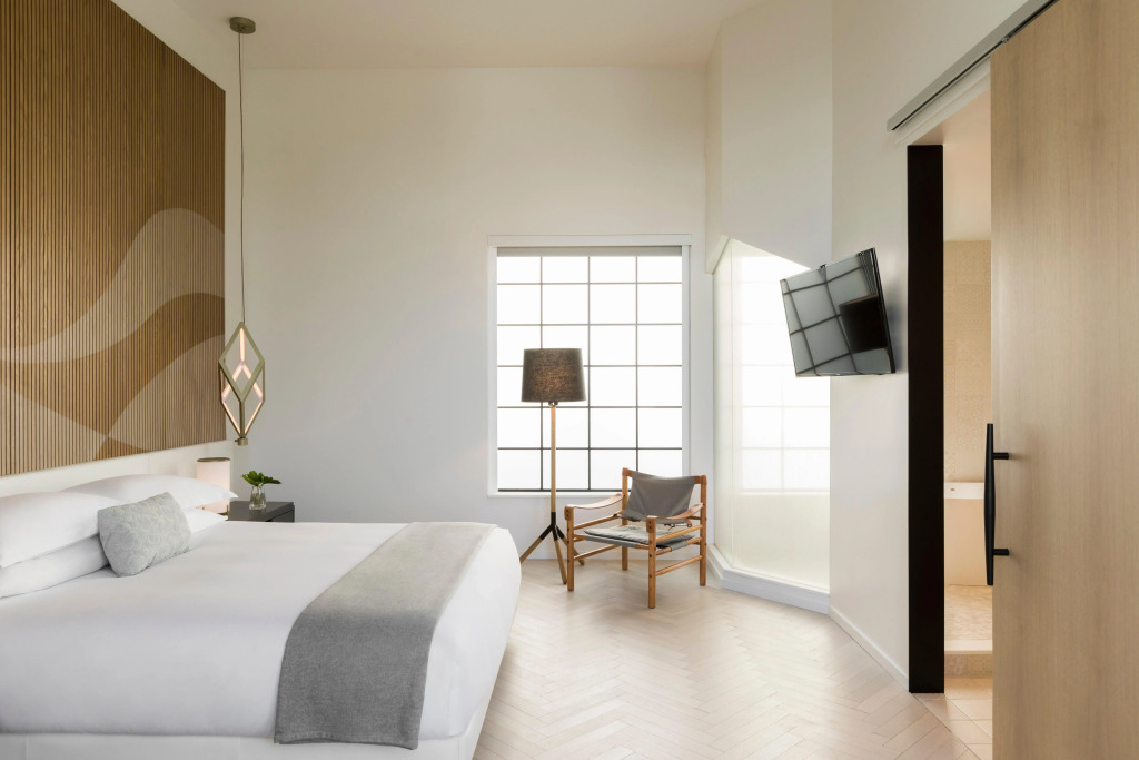 Kimpton La Peer Hotel West Hollywood by IHG
