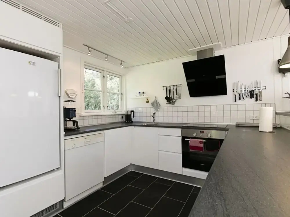Hjornet Modern Retreat
