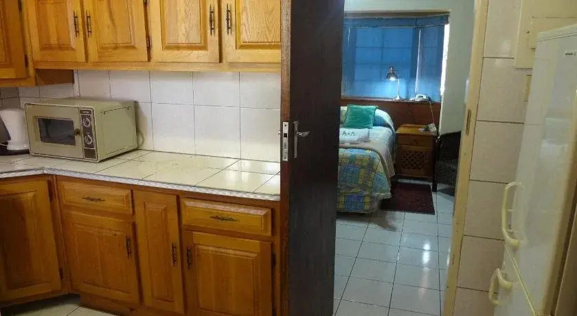 Guest House Seidel