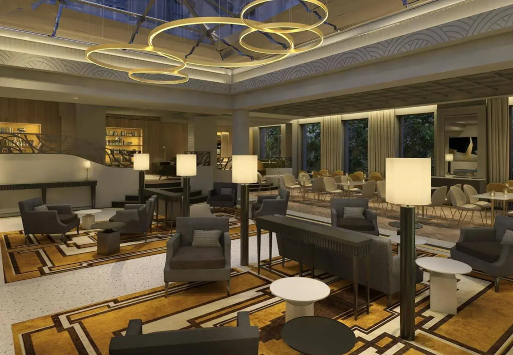 Le Tsuba Hotel