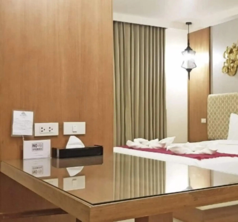 The Signature Hotel @ Thapae