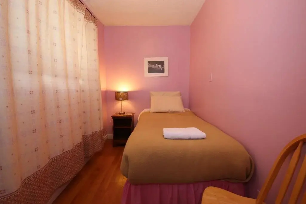 Jenny Guest House
