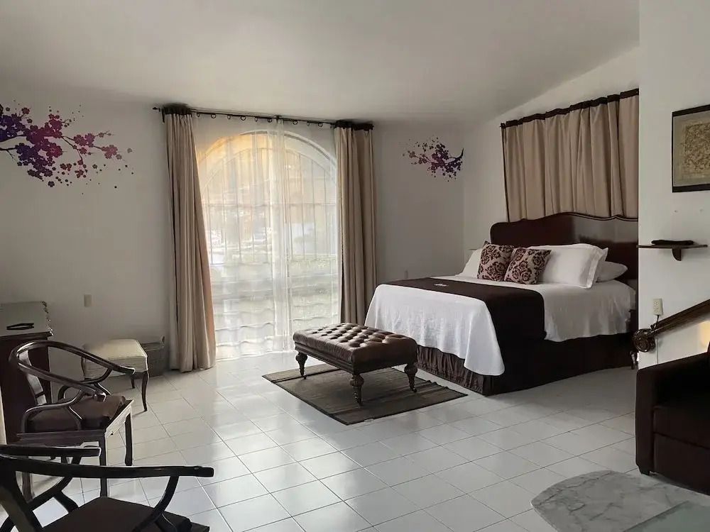 Colibrí Hotel