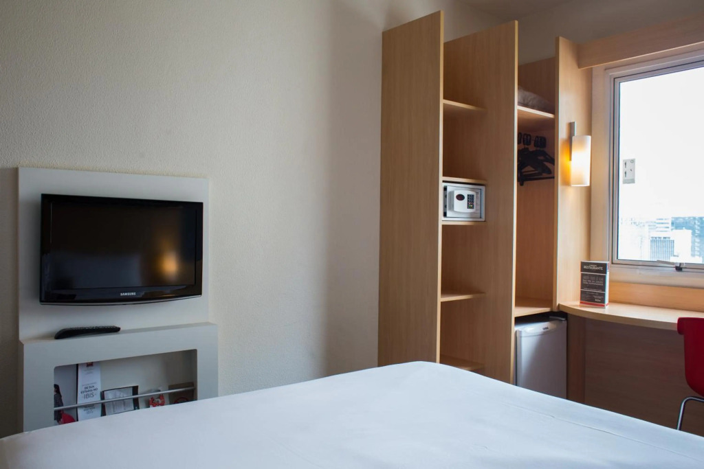ibis Rio de Janeiro Centro