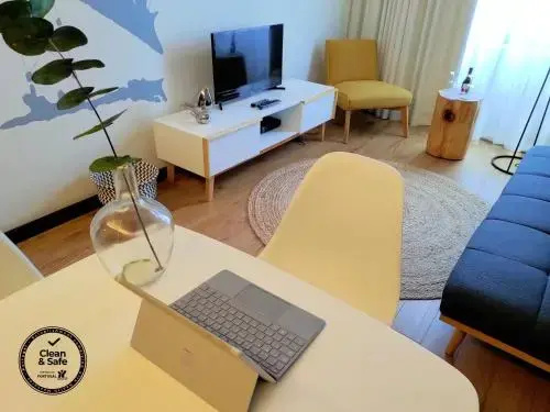 PicPorto Apartment