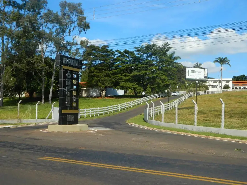 Hotel Recreio São Jorge