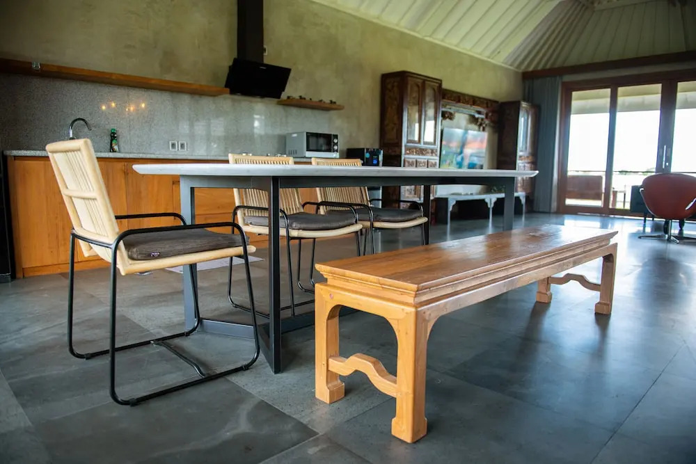 Ubud Diary Villa