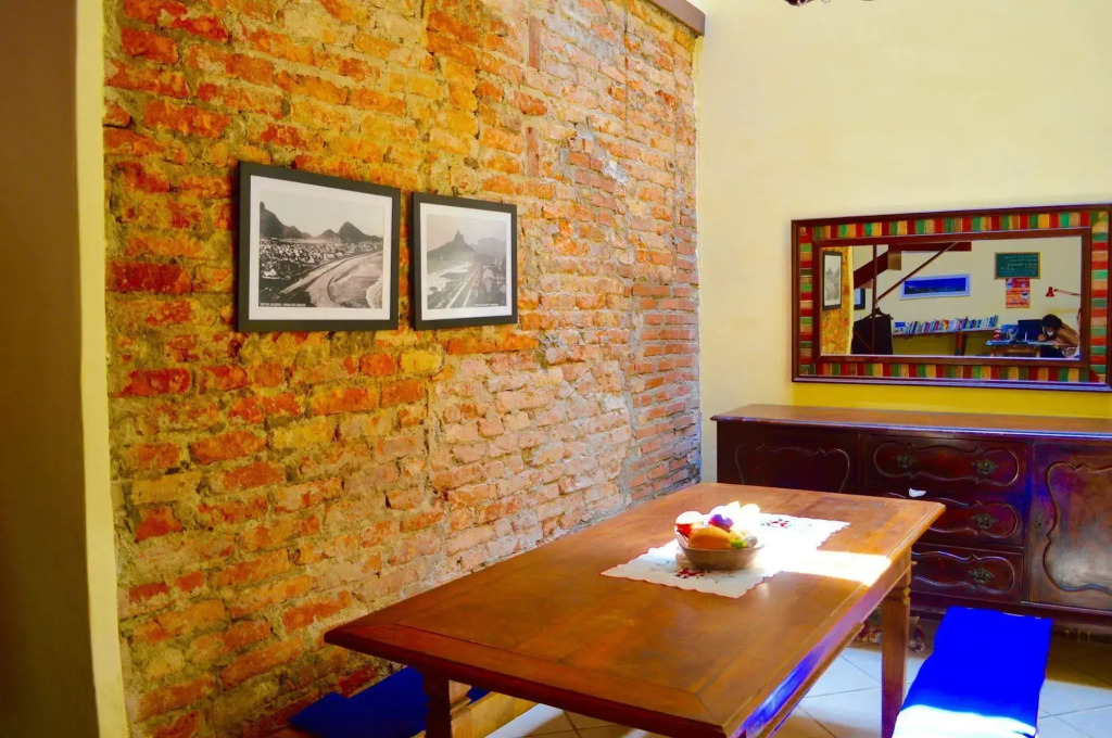 Alma de Santa Guest House