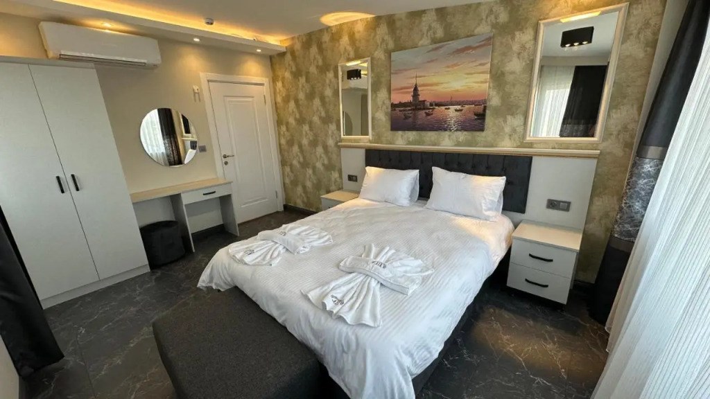 Mar Boutique Apartment