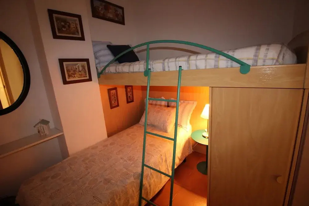 Apartamento 3320 - Royal Marine I Xaloc 2-8