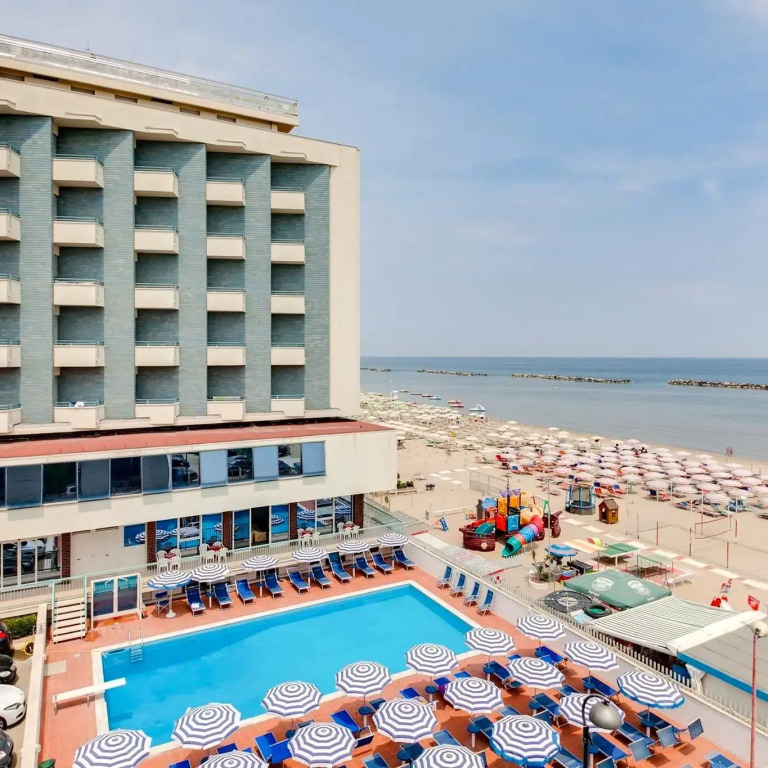 Hotel Majestic
