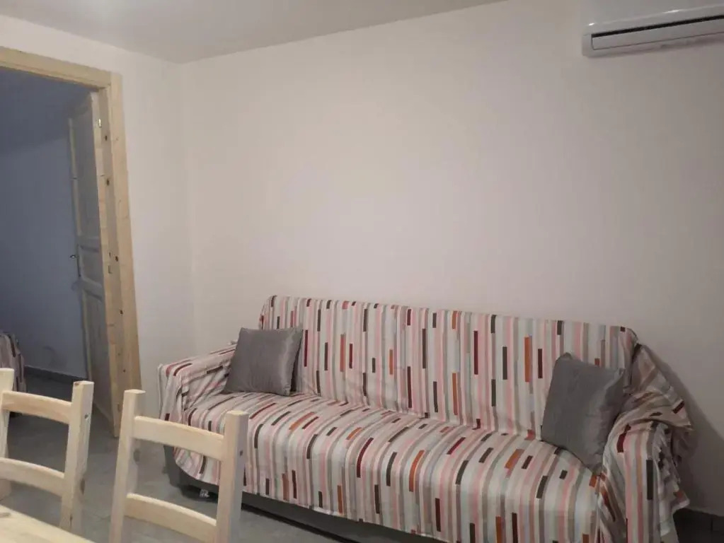 Residence La Duna