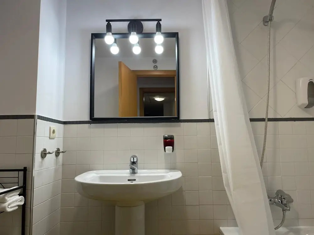 Apartamentos Ciudad Santiago