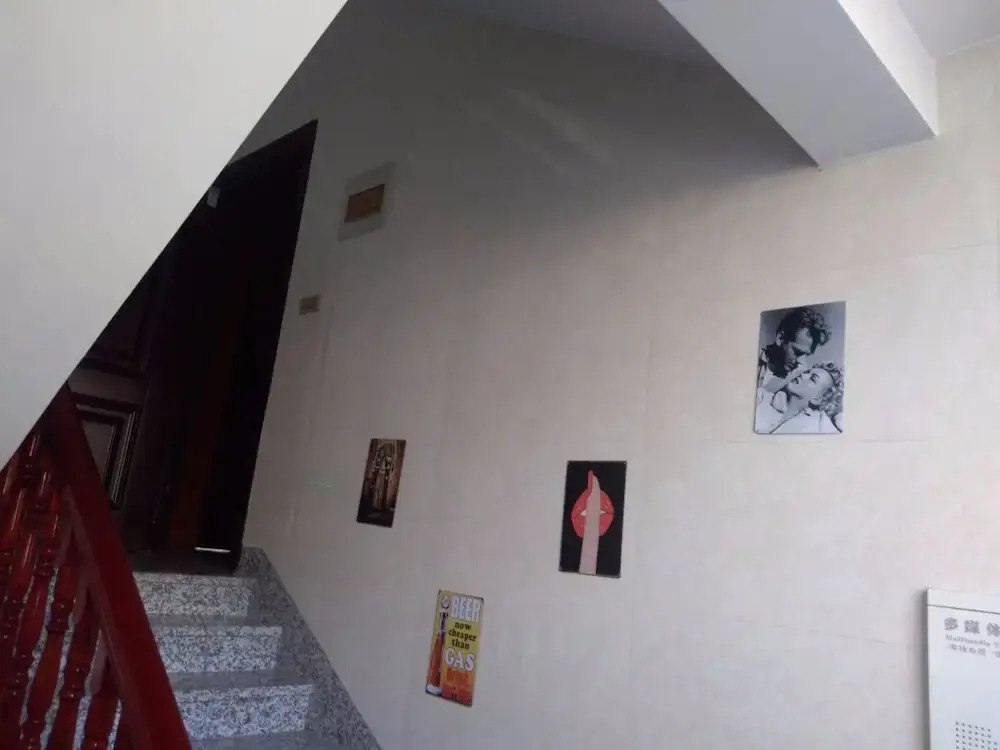 Wuzhen Yuanyang Pavilion Inn